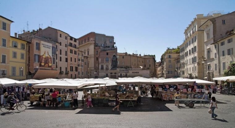 From Florence: Rome by Train, Vatican Museums and Squares - The Vatican Museums and Sistine Chapel