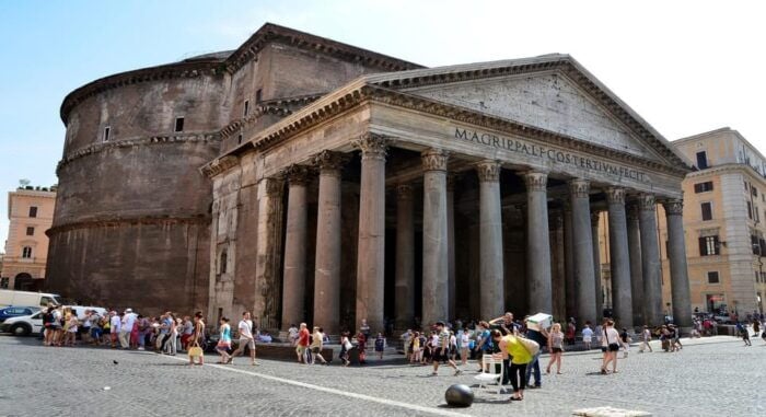 From Florence: Rome by Train, Vatican Museums and Squares - Who Will Love This Tour?