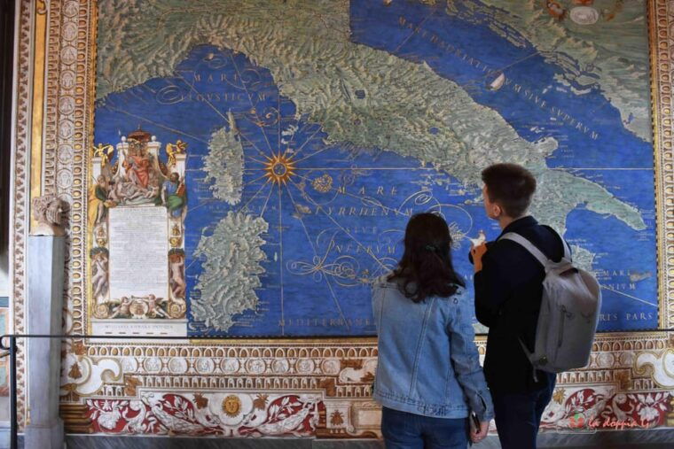 From Florence: Rome by train, Vatican Museums & Hidden Gems - FAQ