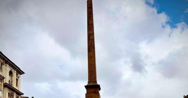 From Florence: Rome Day Trip With High-Speed Train - Experience & Description