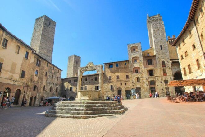 From Florence: San Gimignano and Chianti Private Tour - Tour Experience