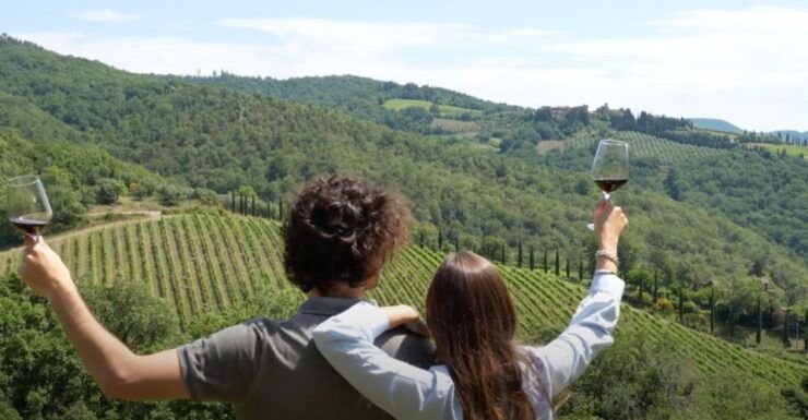From Florence: San Gimignano, Siena, and Monteriggioni Tour - San Gimignano: UNESCO World Heritage Site