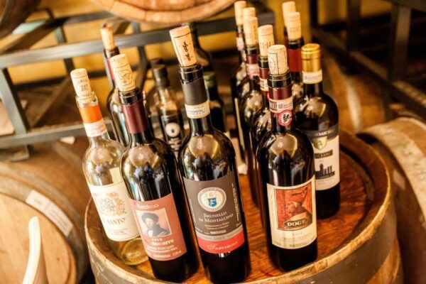 From Florence: San Gimignano, Siena, and Monteriggioni Tour - Common Questions