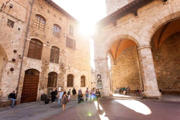 From Florence: San Gimignano, Siena, and Monteriggioni Tour - The Sum Up