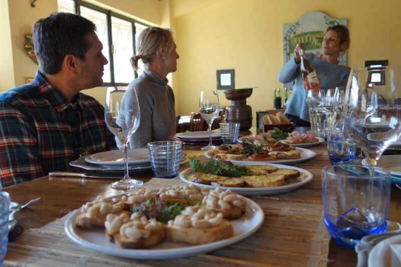 From Florence: San Gimignano & Vernaccia Wine Tour - Good To Know