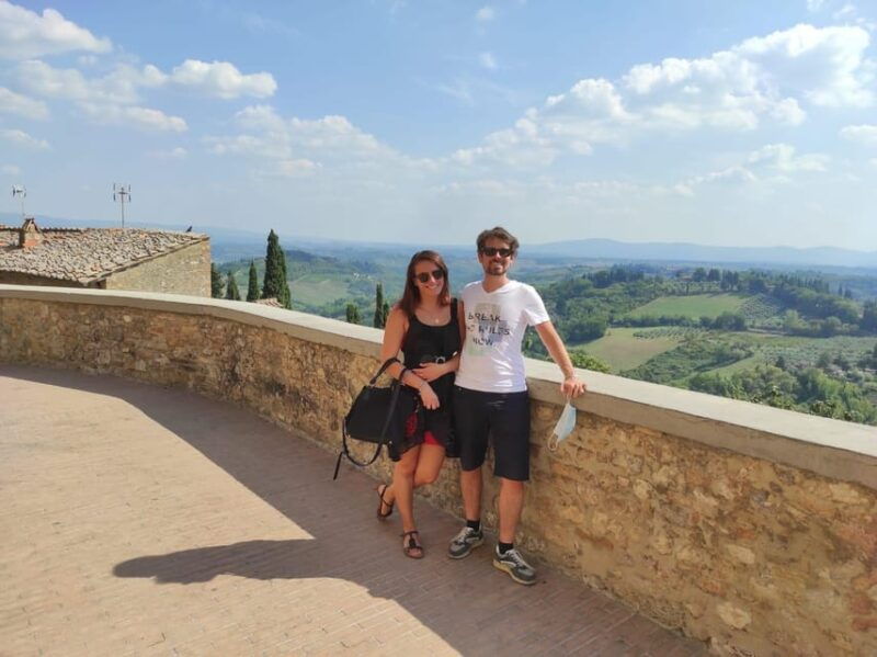 From Florence: San Gimignano & Vernaccia Wine Tour - Why This Tour Offers Great Value