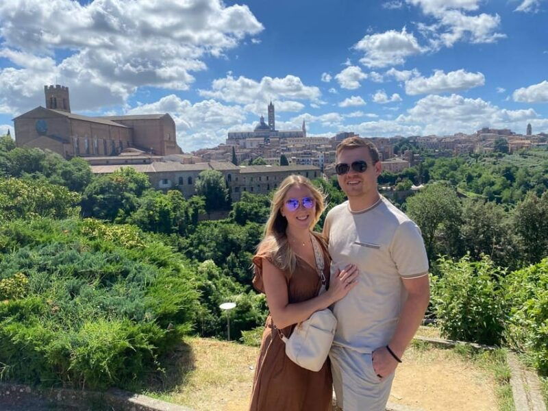 From Florence: Siena, Cortona, Montepulciano & Val D'Orcia - Good To Know