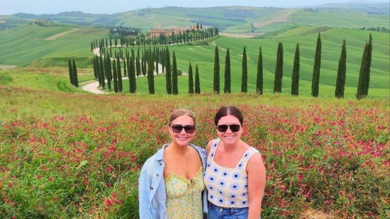 From Florence: Siena, Cortona, Montepulciano & Val D'Orcia - Practical Aspects and Value