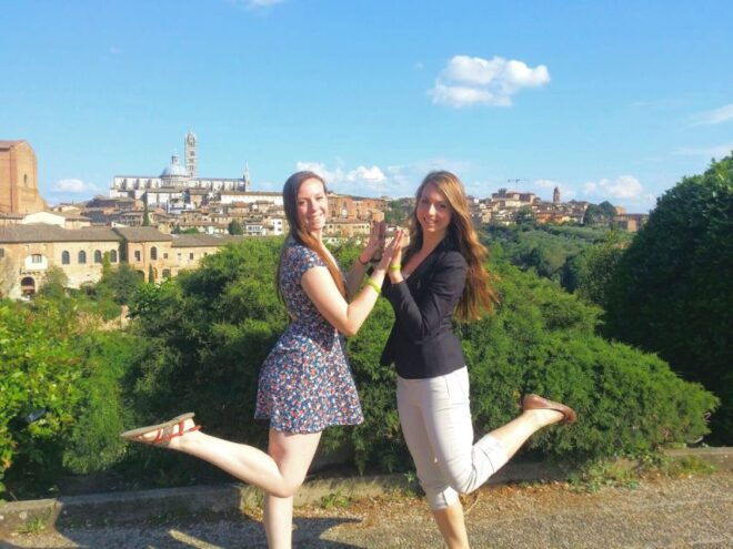 From Florence: Siena, Cortona, Montepulciano & Val DOrcia - Customer Reviews