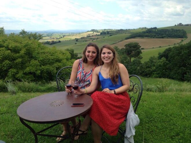 From Florence: Siena, Cortona, Montepulciano & Val DOrcia - Additional Information