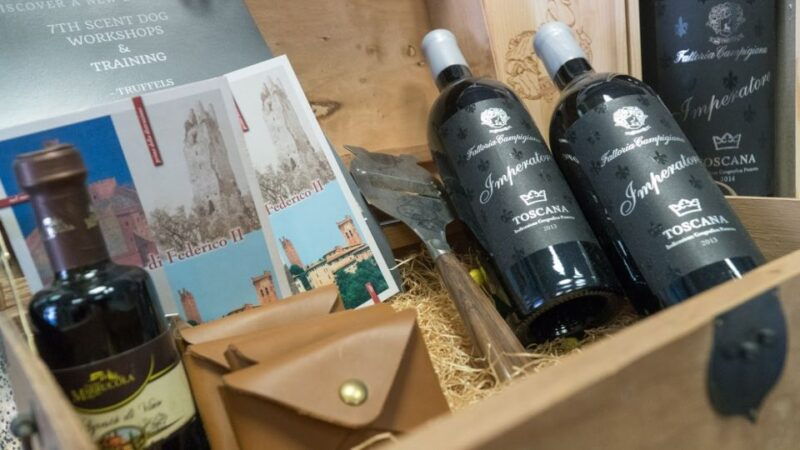 From Florence: Siena, San Gimignano & Chianti - The Itinerary in Detail