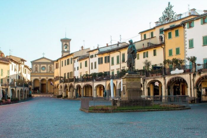 From Florence: Siena, San Gimignano & Chianti - Who Would Love This Tour?