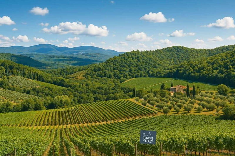 From Florence: Siena & San Gimignano Guided Tour and Dinner - Discover the Charm of Tuscany with the Siena & San Gimignano Guided Tour and Dinner  