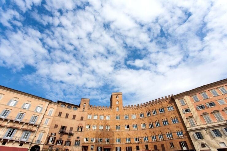 From Florence: Siena, San Gimignano & Monteriggioni Tour - Activity Details