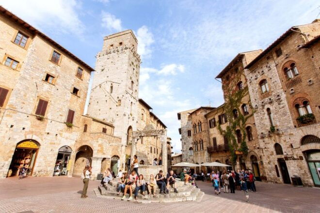 From Florence: Siena, San Gimignano & Monteriggioni Tour - Review Feedback