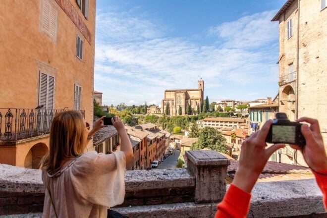From Florence: Siena, San Gimignano & Monteriggioni Tour - Additional Information