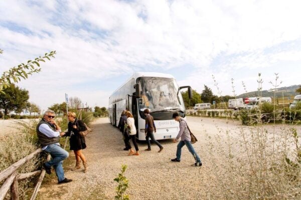 From Florence: Siena, San Gimignano & Monteriggioni Tour - The Sum Up