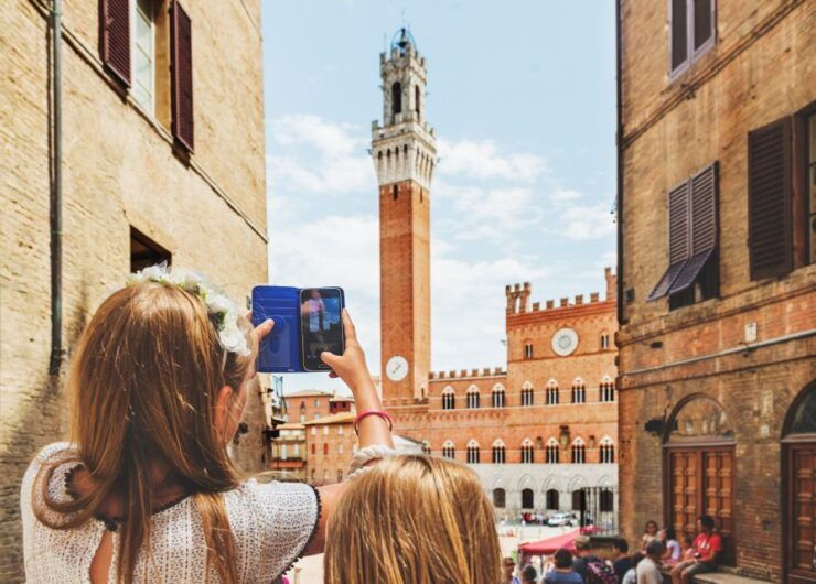From Florence: Siena, San Gimignano & Wine Tasting Tour - Experience Highlights