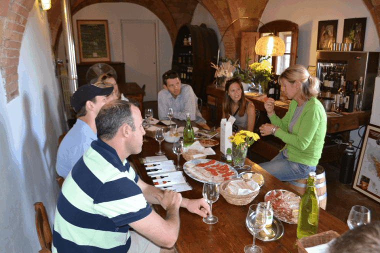From Florence: Small-Group Chianti Wine Tour - Frequently Asked Questions