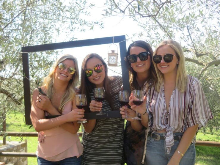 From Florence: Small-Group Half-Day Chianti Wine Tour - Pricing Information