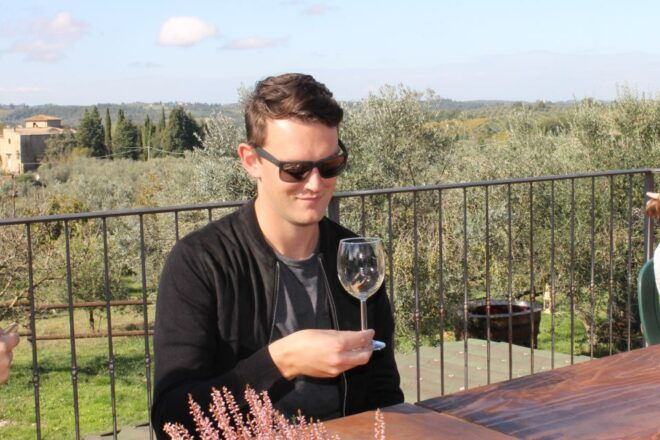 From Florence: Small-Group Half-Day Chianti Wine Tour - Inclusions