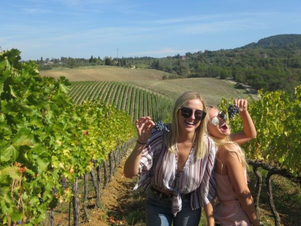 From Florence: Small-Group Half-Day Chianti Wine Tour - Frequently Asked Questions