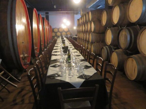 From Florence: Small-Group Half-Day Chianti Wine Tour - The Sum Up