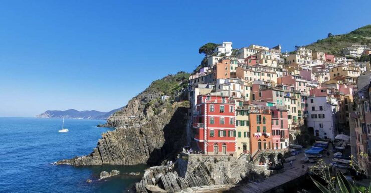 From Florence: Small-group to Cinque Terre and Pisa Day Tour - Good To Know