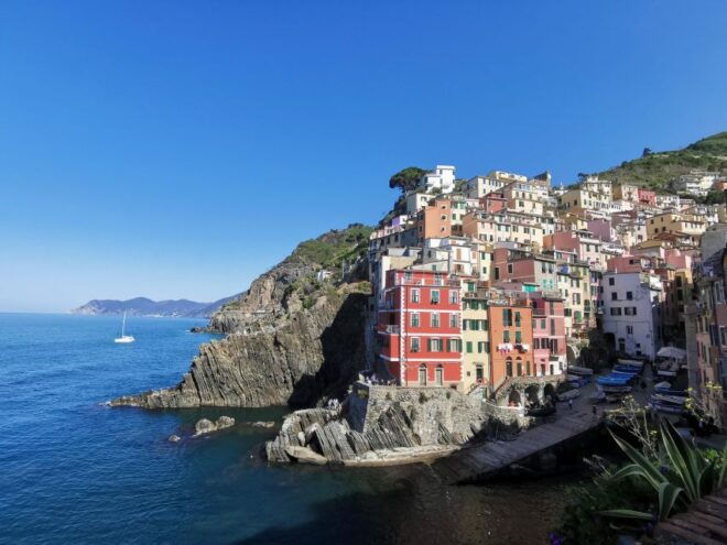 From Florence: Small-group to Cinque Terre and Pisa Day Tour - Important Information