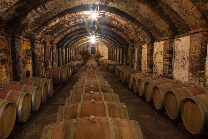 From Florence: Small-Group Tuscany Wine & Oil Tour With Typical Tuscan Meal - Tour Logistics