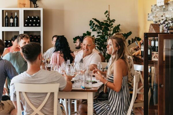 From Florence: Small Group Wine Tasting Tour to Tuscany - Customer Reviews