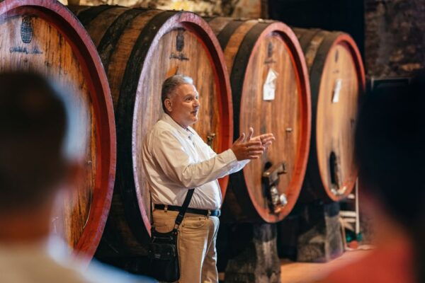 From Florence: Small Group Wine Tasting Tour to Tuscany - Review Summary