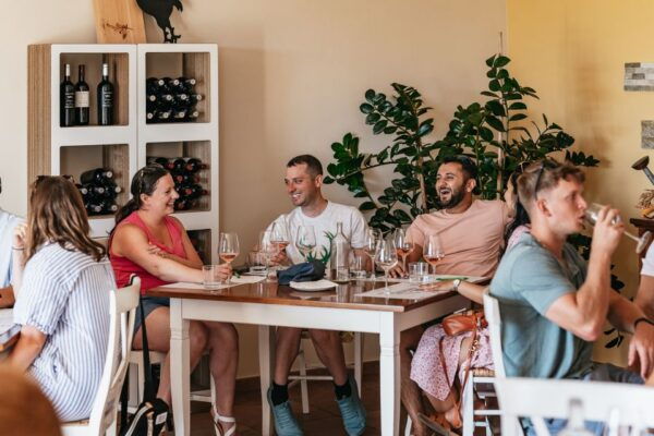 From Florence: Small Group Wine Tasting Tour to Tuscany - Common Questions
