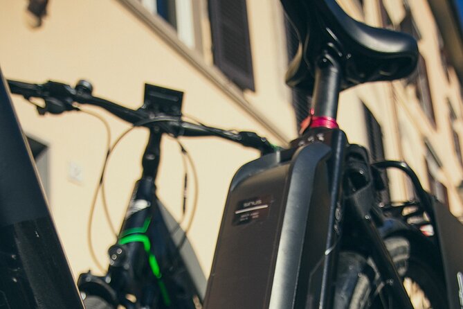 From Florence: Sunset Panoramic E-Bike or Classic Bike Tour - Tour Highlights and Attractions