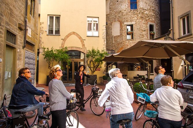 From Florence: Sunset Panoramic E-Bike or Classic Bike Tour - Upgrade Options and Inclusions