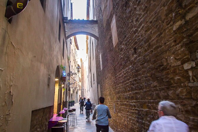 From Florence: Sunset Panoramic E-Bike or Classic Bike Tour - Cancellation Policy and Refunds