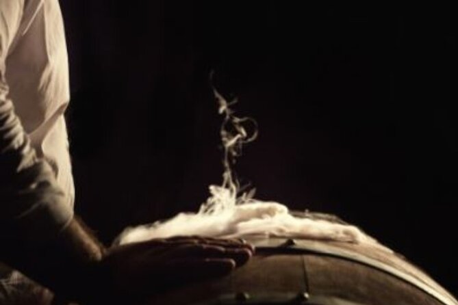 From Florence to Chianti Rufina: Wine Tasting Experience - Wine Tasting in Chianti Rufina