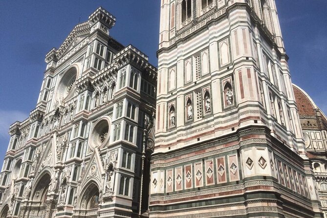 From Florence to Pisa Half Day Private Tour With Driver - Directions