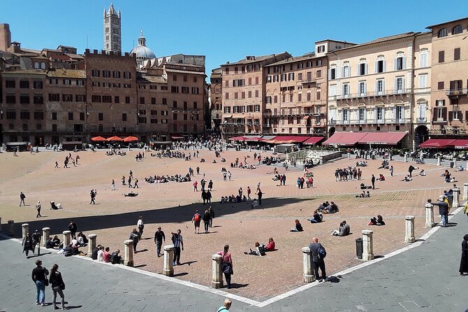 From Florence to Siena - San Gimignano & Pisa by Private Minivan - Additional Info