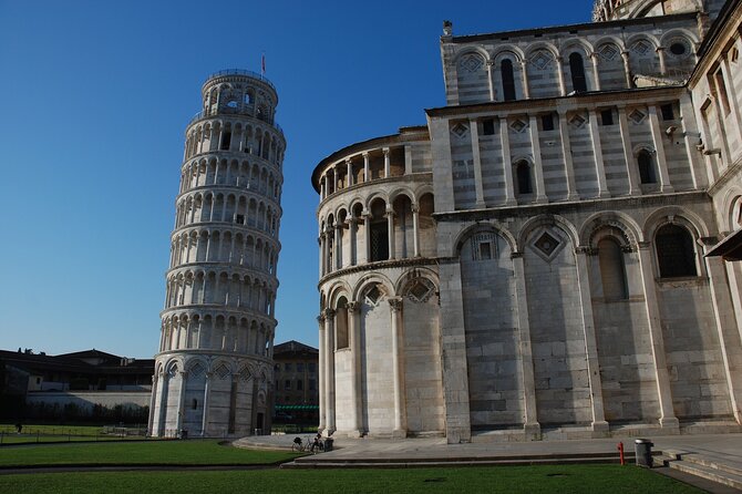 From Florence to Siena - San Gimignano & Pisa by Private Minivan - Pricing and Booking
