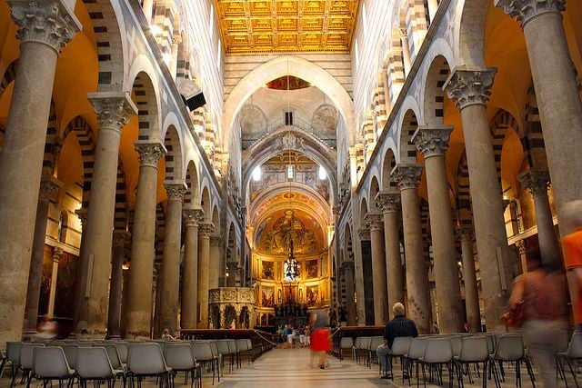 From Florence: Tour of Pisa - Tour Details