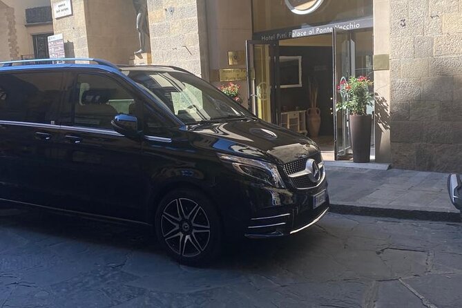 From Florence: Tour of Siena, San Gimignano, Pisa With Transfer - Destinations Visited