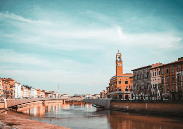 From Florence: Tour Pisa & Lucca by Minivan - Deep Dive into the Experience: What Makes This Tour Stand Out