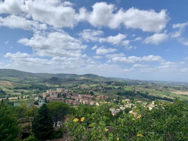 From Florence: Trip to San Gimignano, Volterra and Bolgheri - Frequently Asked Questions