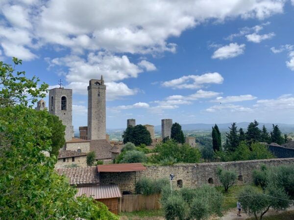 From Florence: Trip to San Gimignano, Volterra and Bolgheri - The Sum Up