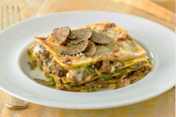 From Florence: Truffle Hunting With Lunch & Transportation - Experience Details