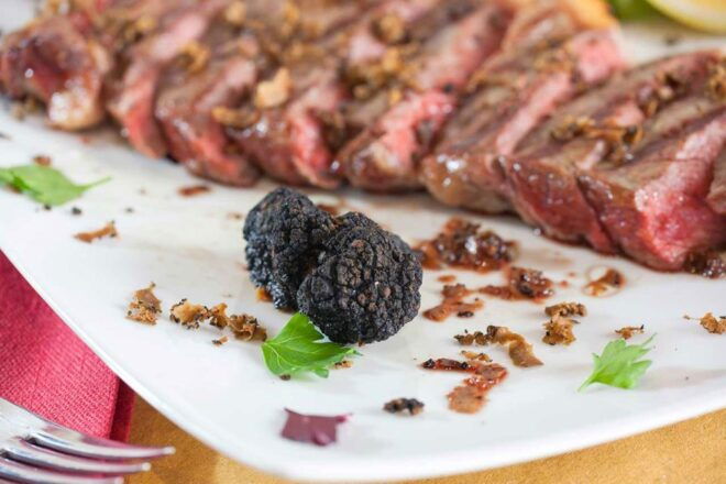 From Florence: Truffle Hunting With Lunch & Transportation - Additional Notes