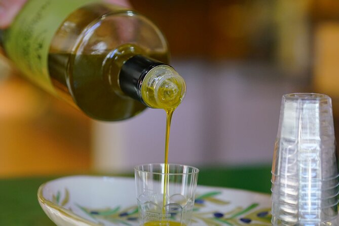 From Florence: Tuscan Wine & Olive Oil Tasting Small Group Tour - Additional Information