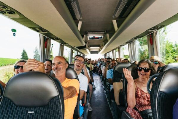 From Florence: Tuscany Day Trip With Lunch at Chianti Winery - Common Questions