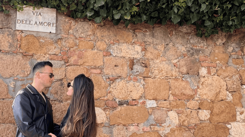 From Florence: Tuscany Hills Wine Tour - The Experience in Detail